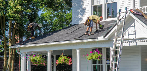 Best Roof Installation  in Hallstead, PA